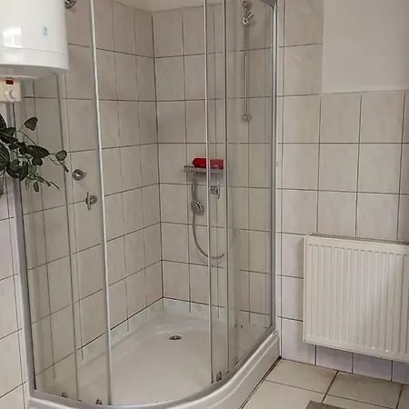 Voros Apartman Apartmán *