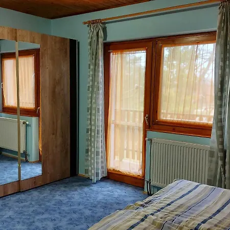 Voros Apartman Balatonfenyves