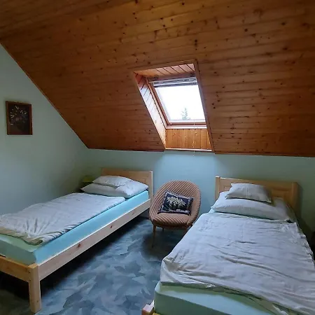 Voros Apartman *