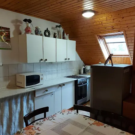 Appartamento Voros Apartman