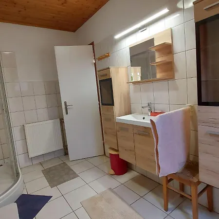 Voros Apartman