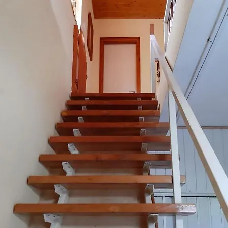 Voros Apartman Appartamento