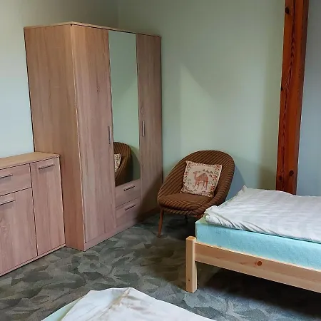 Appartamento Voros Apartman Balatonfenyves